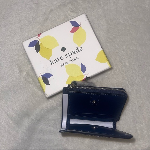 Kate Spade Wallet - Picture 2 of 3